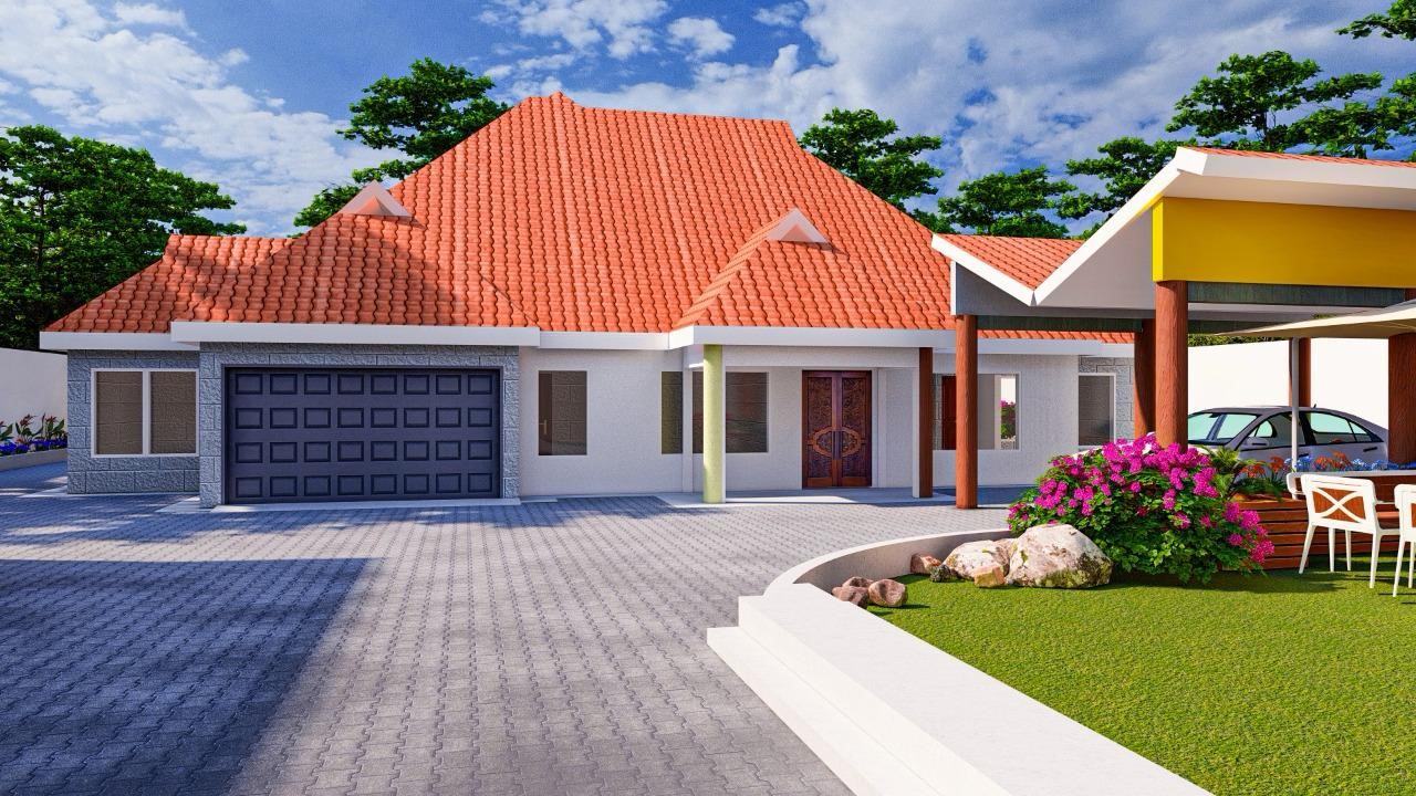 House Construction