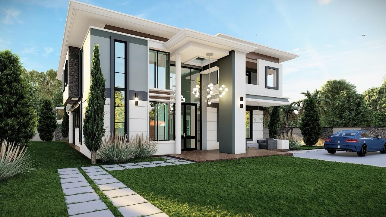 House Renovation
