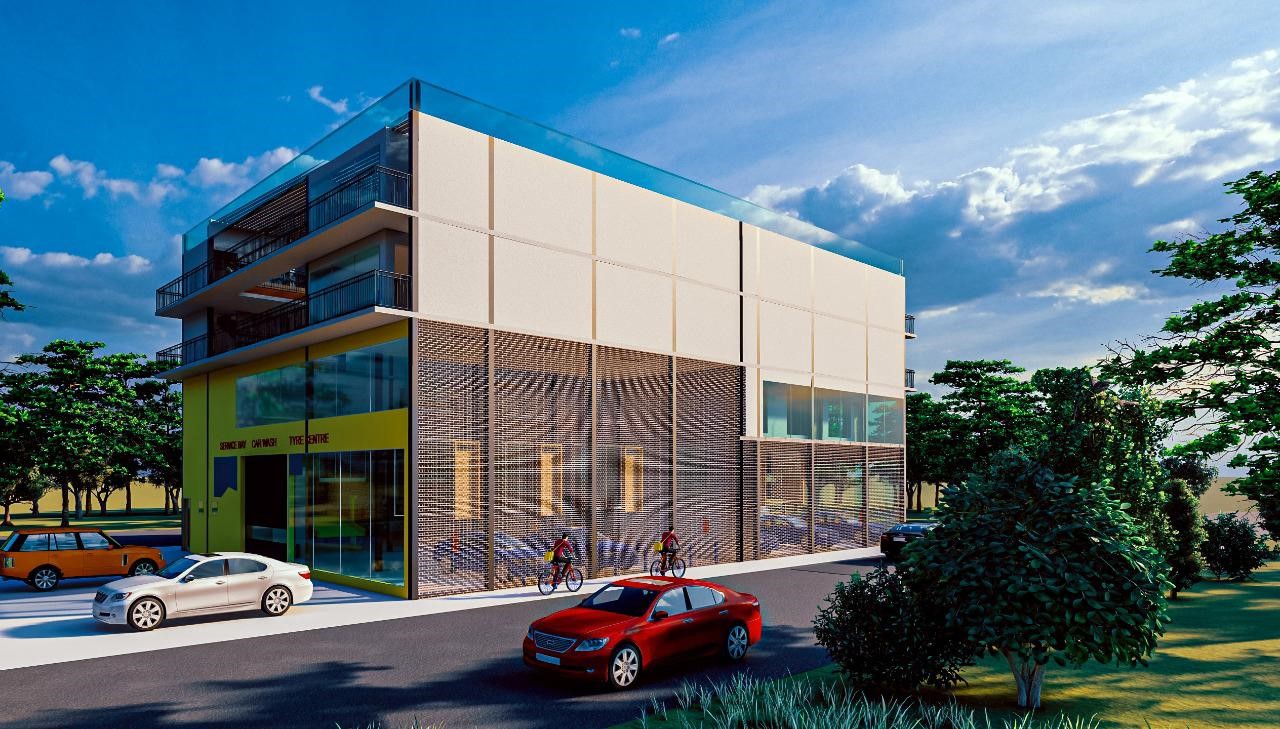 Residential Design